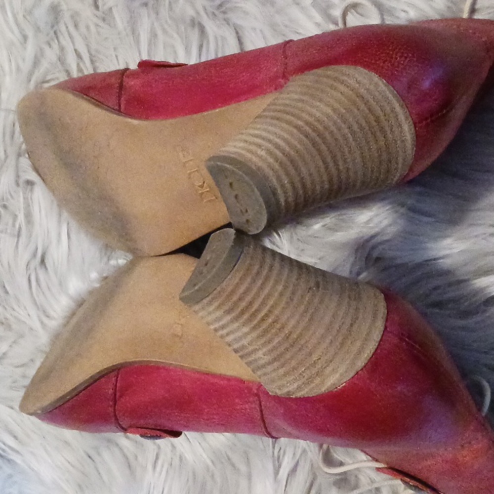 Dkode Shoes. Beautiful - image 5